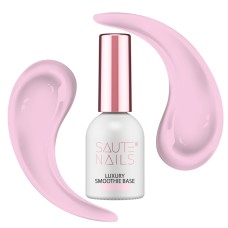 SAUTE NAILS Luxury Smoothie Base - База за нокти 8мл.